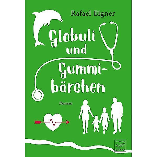 Globuli und Gummibärchen / Benny Brandstätter Bd.4, Rafael Eigner