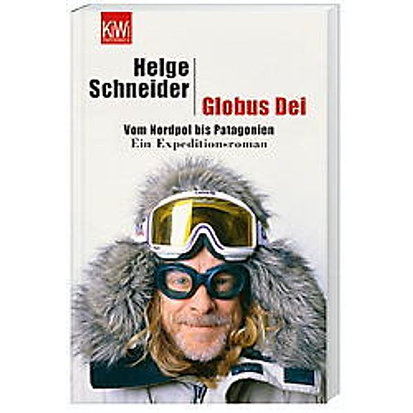 Globus Dei, Helge Schneider