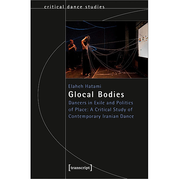 Glocal Bodies, Elaheh Hatami