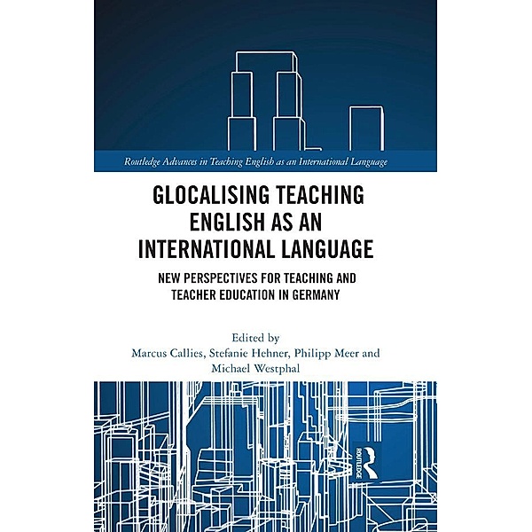 Glocalising Teaching English as an International Language