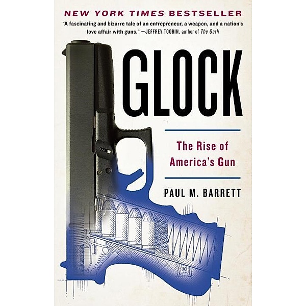 Glock, Paul M. Barrett
