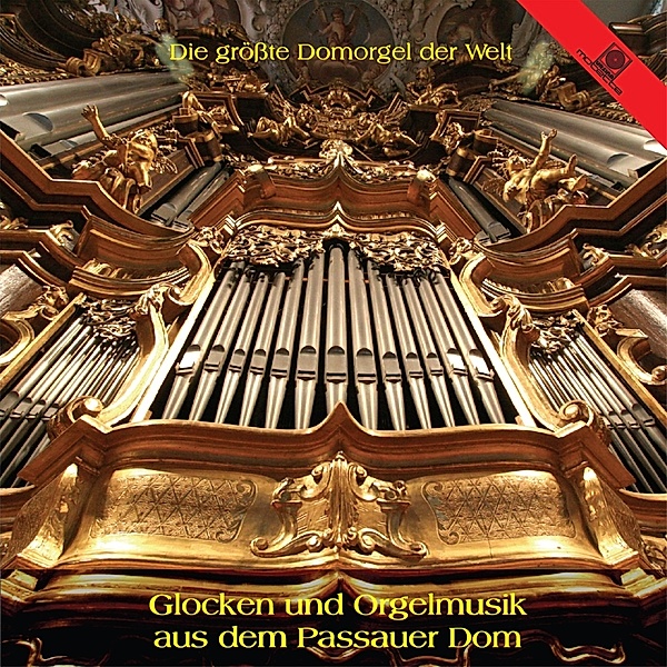 Glocken & Orgel Passauer Dom, Hans Leitner