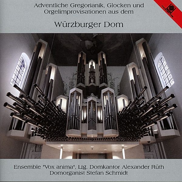 Glocken & Orgelklänge, Stefan Schmidt, Vox Anima