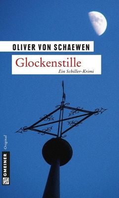 Schaewen, O: Glockenstille