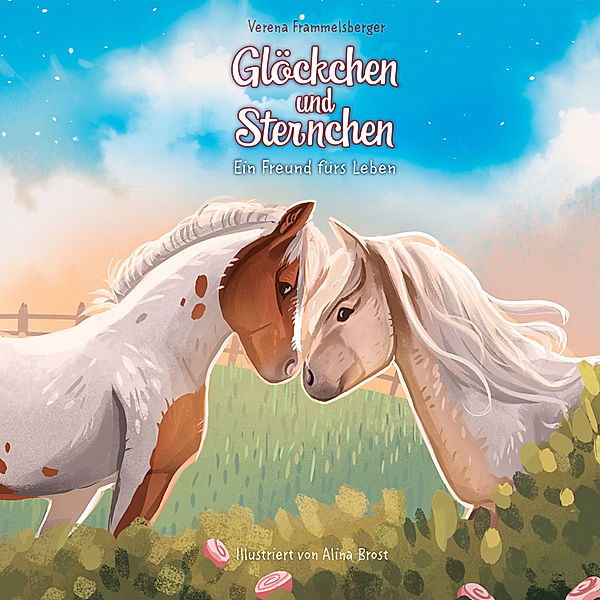 Glöckchen und Sternchen, Verena Frammelsberger