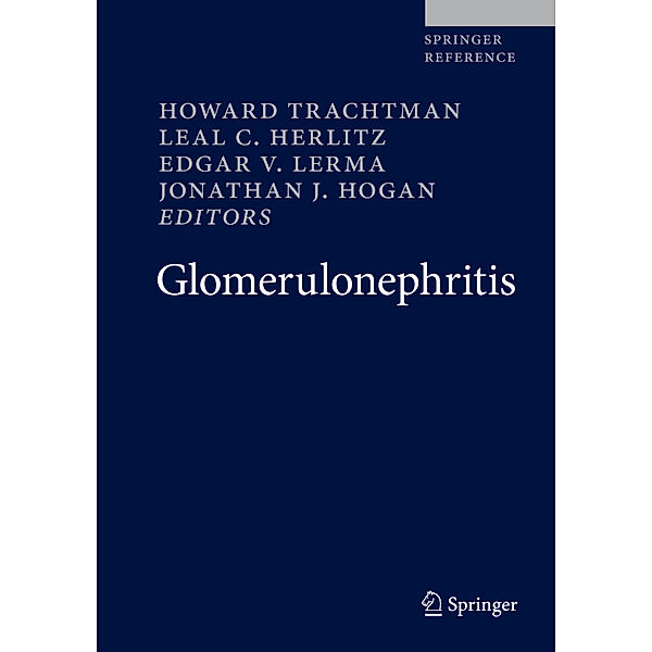 Glomerulonephritis