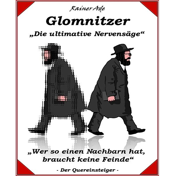 Glomnitzer, Rainer Ade