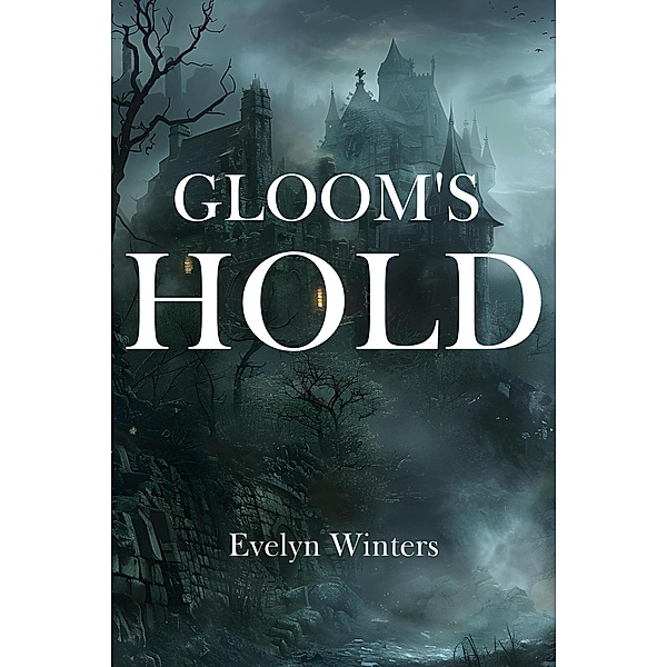 Gloom's Hold, Evelyn Winters
