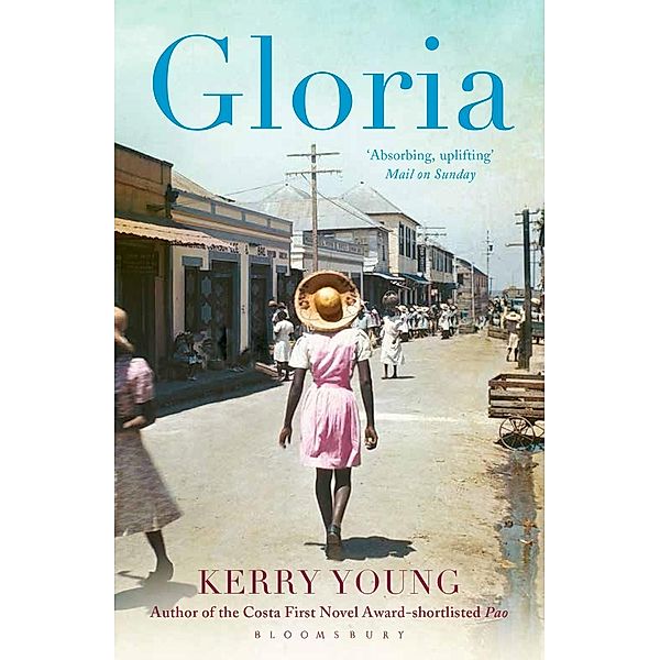 Gloria, Kerry Young