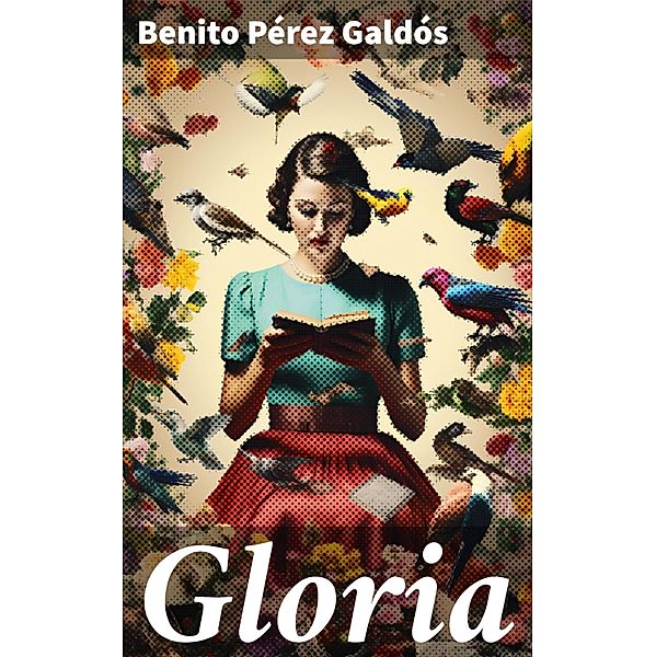 Gloria, Benito Pérez Galdós