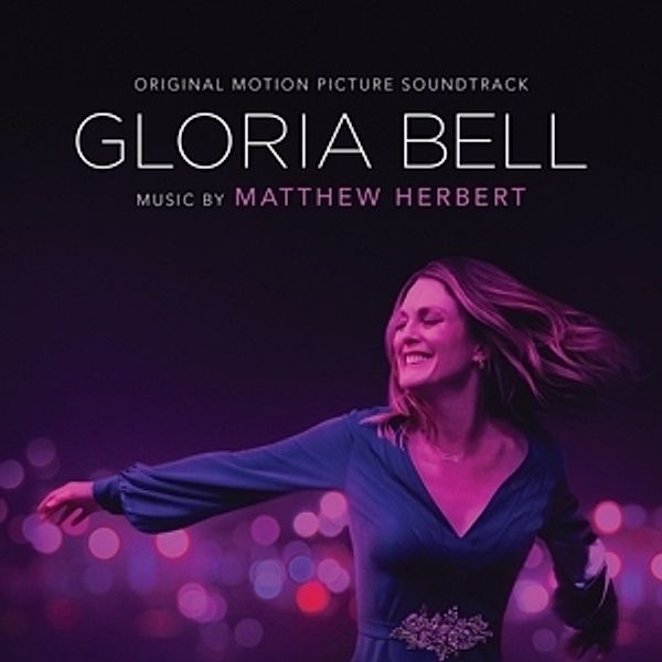 Gloria Bell, Ost, Matthew Herbert