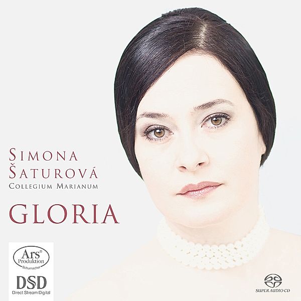 Gloria-Chorwerke, Saturova, Collegium Marianum