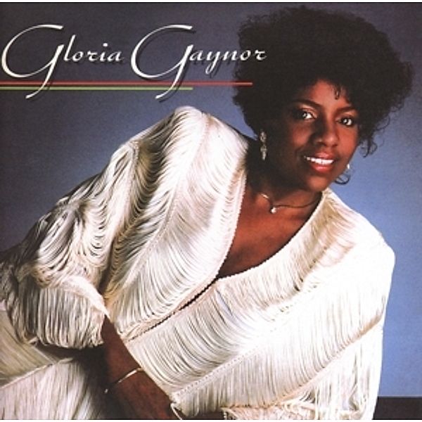 Gloria Gaynor (Remastered+Expanded Ed.), Gloria Gaynor