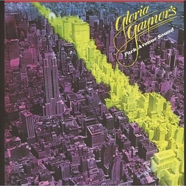 Gloria Gaynor's Park Avenue Sound, Gloria Gaynor