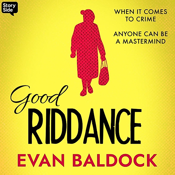 Gloria Jones - 2 - Good Riddance, Evan Baldock