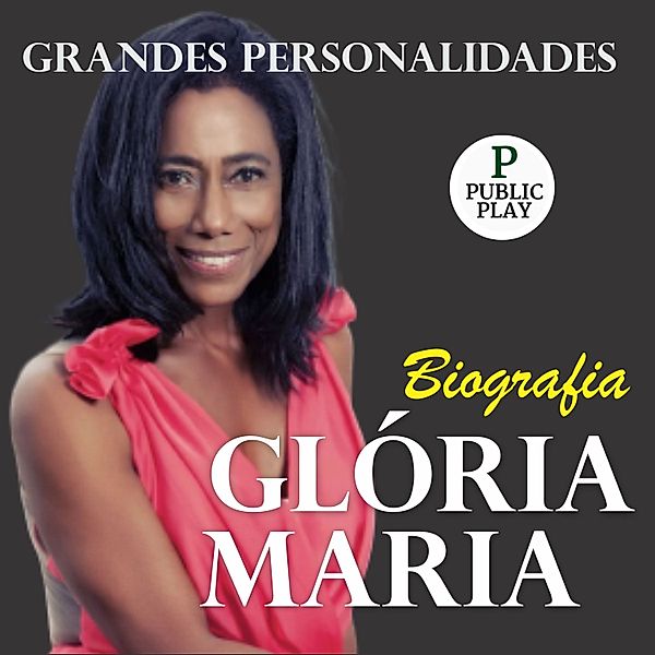 Glória Maria, Vinícius Léscio