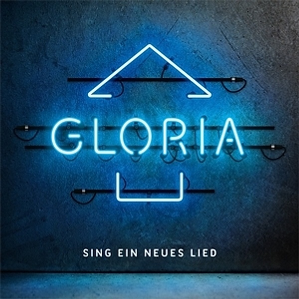 Gloria-Sing Ein Neues Lied, Lothar Kosse