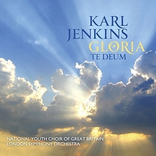Gloria/Te Deum, Karl Jenkins