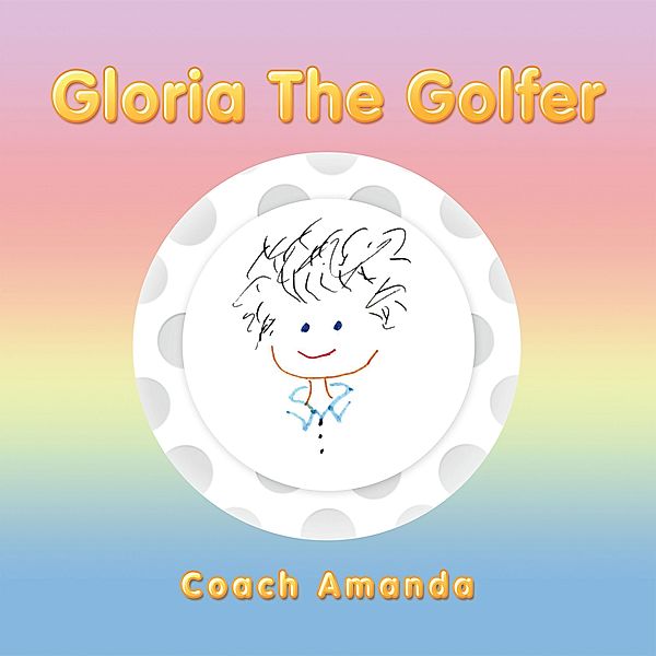 Gloria the Golfer, Coach Amanda