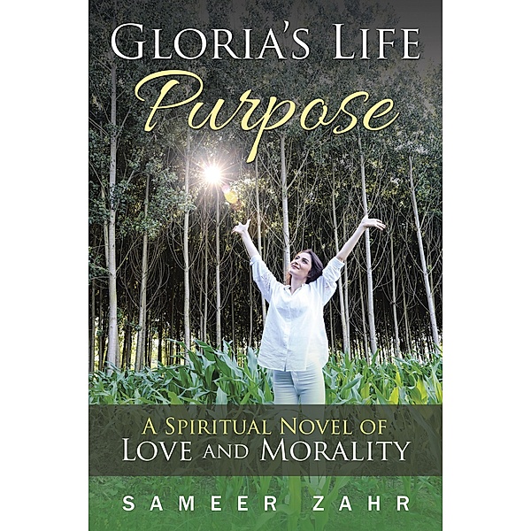 Gloria's Life Purpose, Sameer Zahr