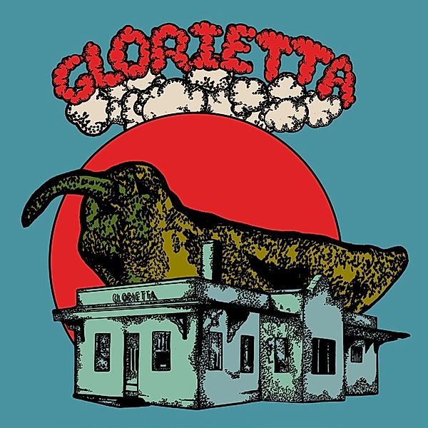 Glorietta (Vinyl), Glorietta