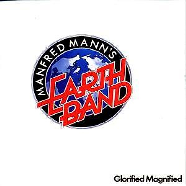 Glorified Magnified, Manfred's Earth Band Mann