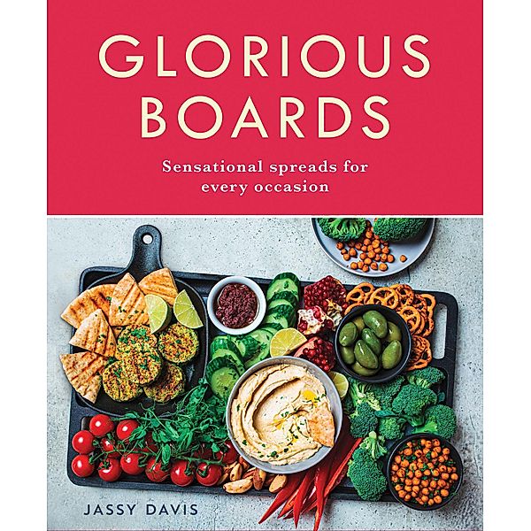 Glorious Boards, Jassy Davis