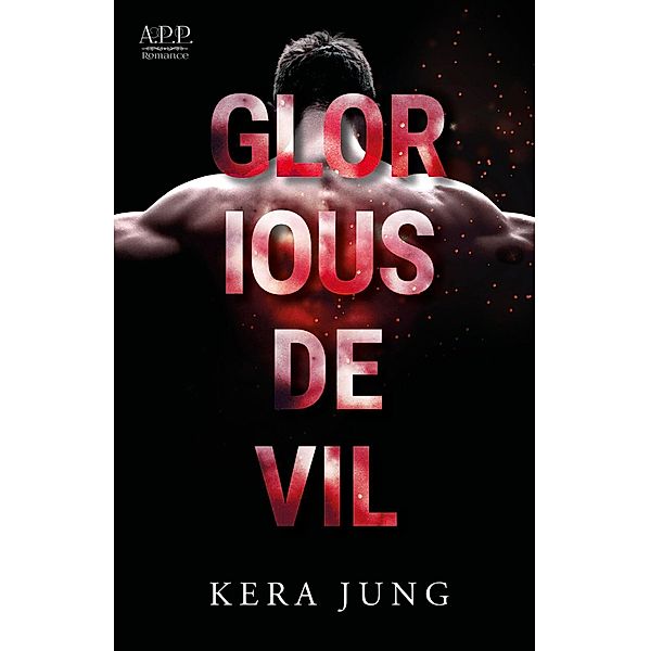 Glorious Devil, Kera Jung