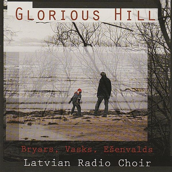 Glorious Hill, Gavin Bryars