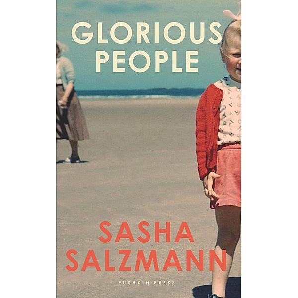 Glorious People, Sasha Salzmann