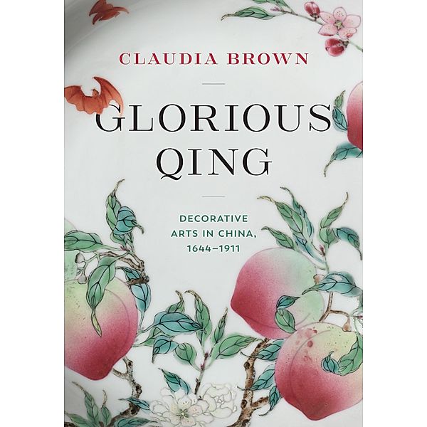 Glorious Qing, Claudia Brown