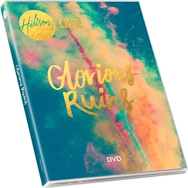 Glorious Ruins, Hillsong Live