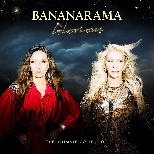 Glorious - The Ultimate Collection (2cd), Bananarama