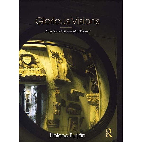 Glorious Visions, Helene Furján