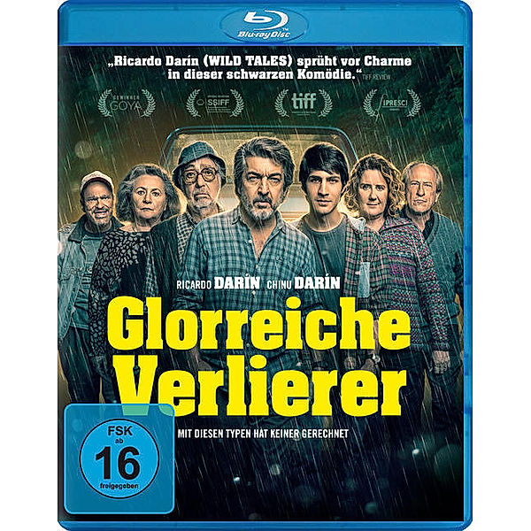 Glorreiche Verlierer