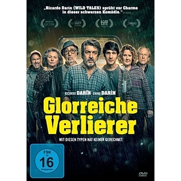 Glorreiche Verlierer