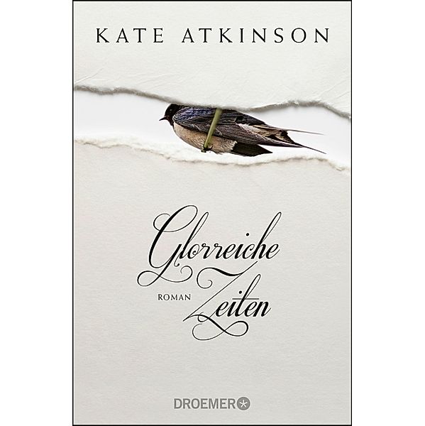 Glorreiche Zeiten, Kate Atkinson