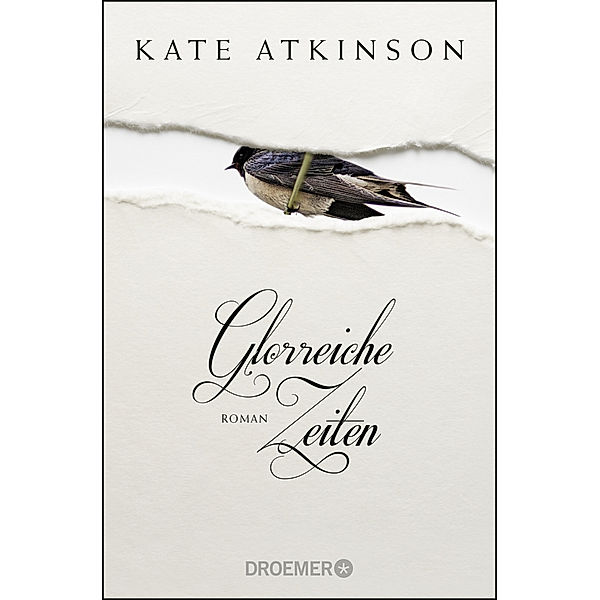 Glorreiche Zeiten, Kate Atkinson