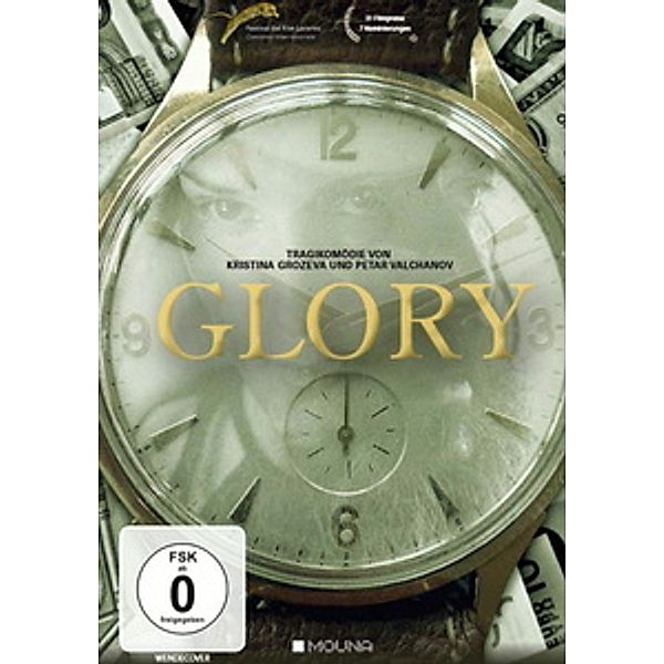 Glory, Kristina Grozeva, Peta Valchanov