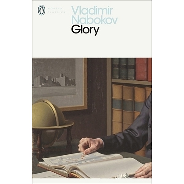 Glory, Vladimir Nabokov