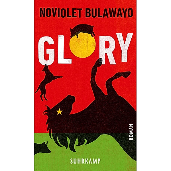 Glory, NoViolet Bulawayo