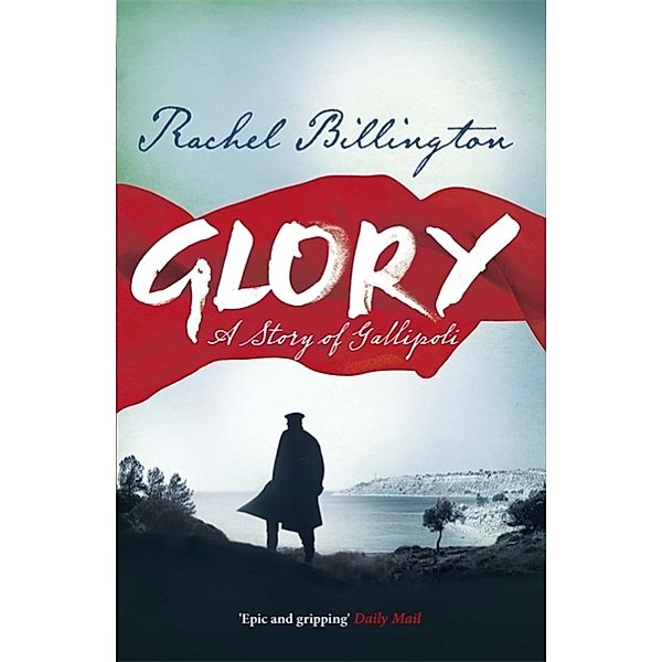 Glory, Rachel Billington