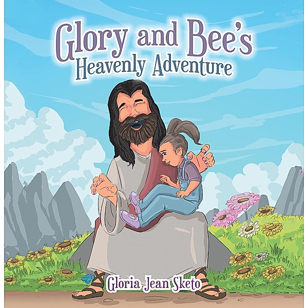 Glory and Bee's Heavenly Adventure, Gloria Jean Sketo