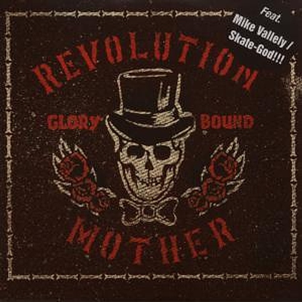 Glory Bound, Revolution Mother