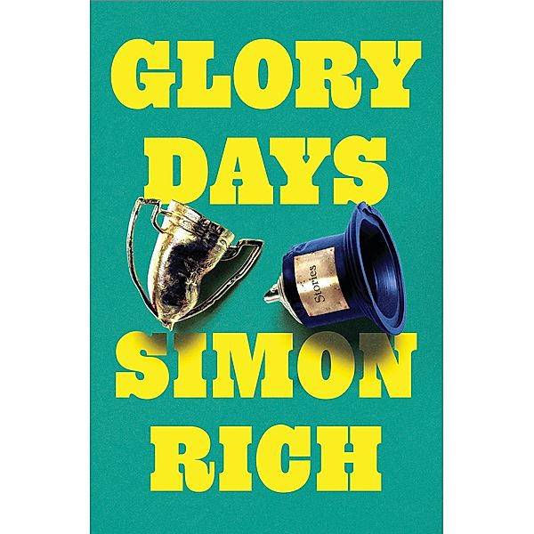 Glory Days, Simon Rich