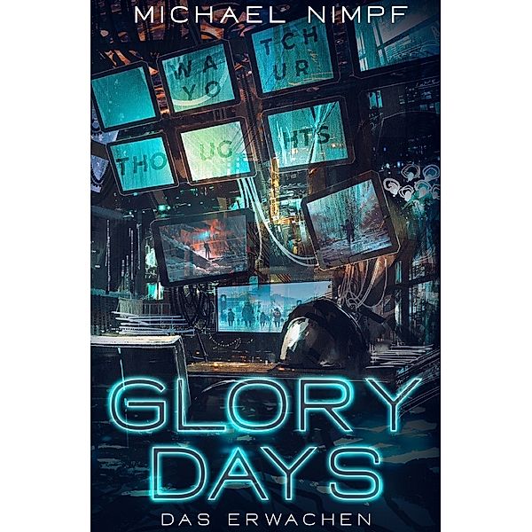 Glory Days, Michael Nimpf