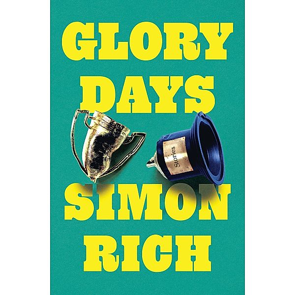 Glory Days, Simon Rich