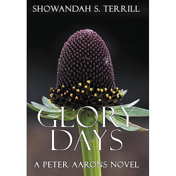 Glory Days (Remastered), Showandah Terrill