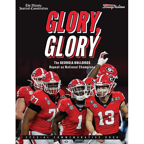 Glory, Glory, The Atlanta Journal-Constitution