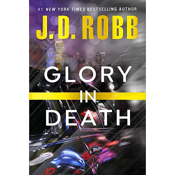 Glory in Death / In Death Bd.2, J. D. Robb